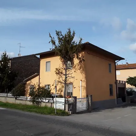 Appartamento Vacanze Roberta - Bivio Ravi Via Mascagni 1 Exterior photo