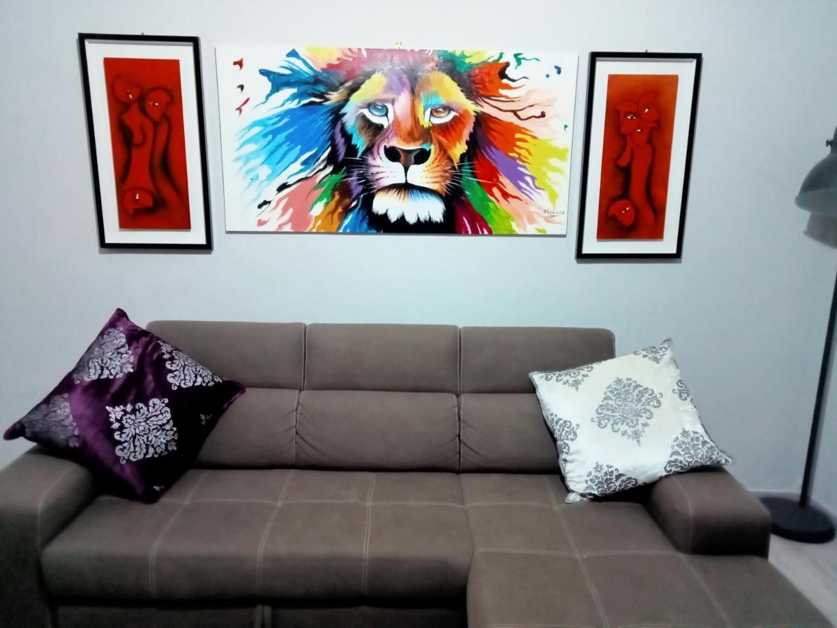 Vacanze Roberta - Bivio Via Mascagni 1 Apartment *