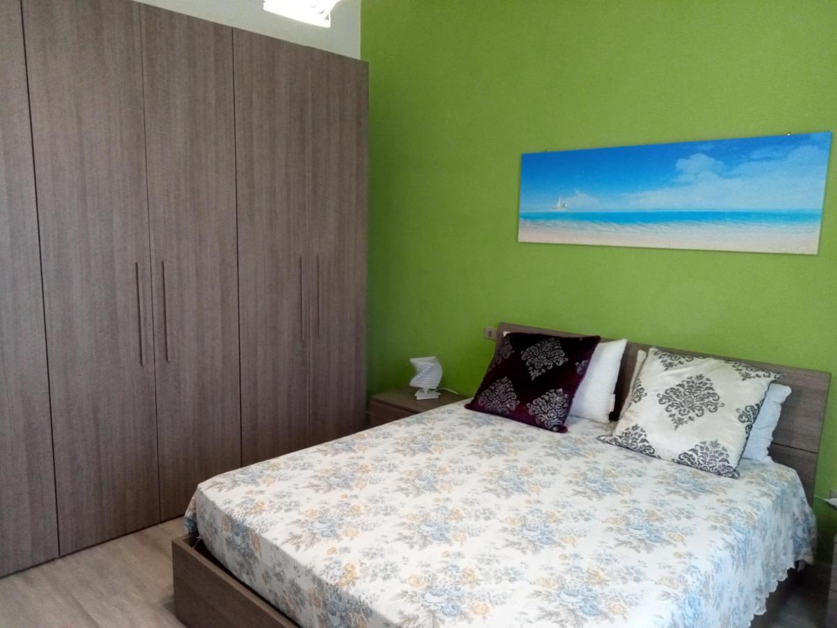 Vacanze Roberta - Bivio Via Mascagni 1 Apartment *