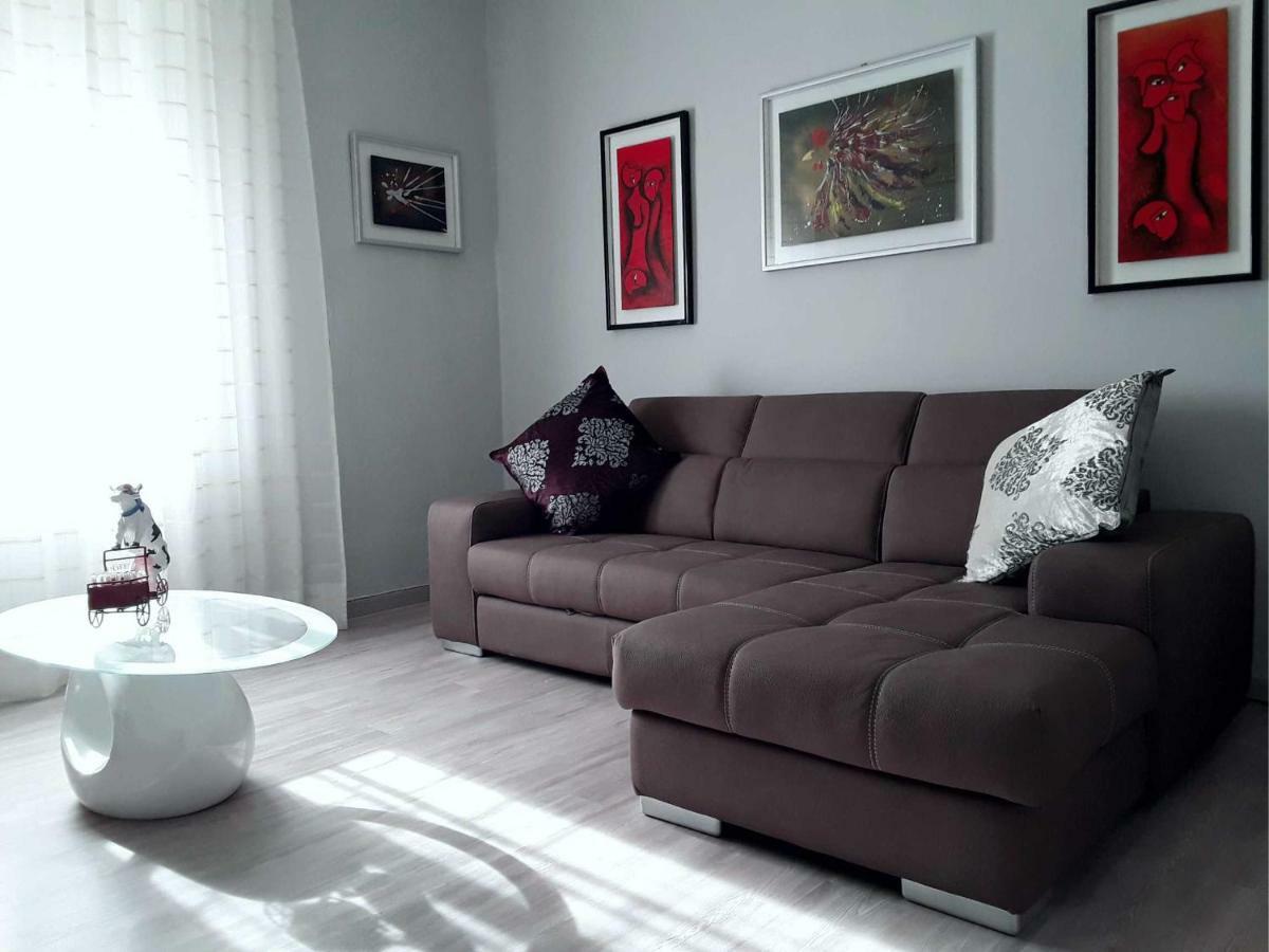 Vacanze Roberta - Bivio Via Mascagni 1 Apartment Ravi