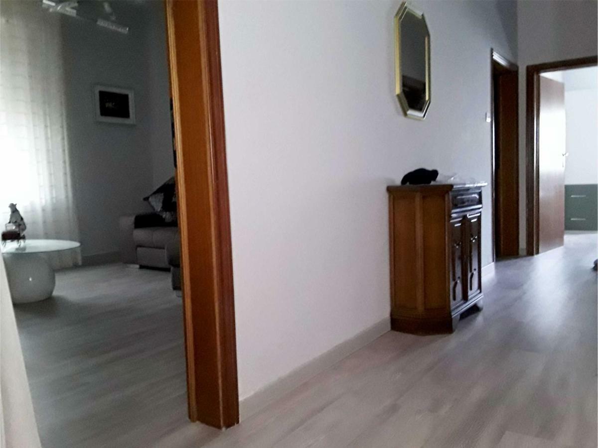 Apartment Vacanze Roberta - Bivio Via Mascagni 1 Ravi