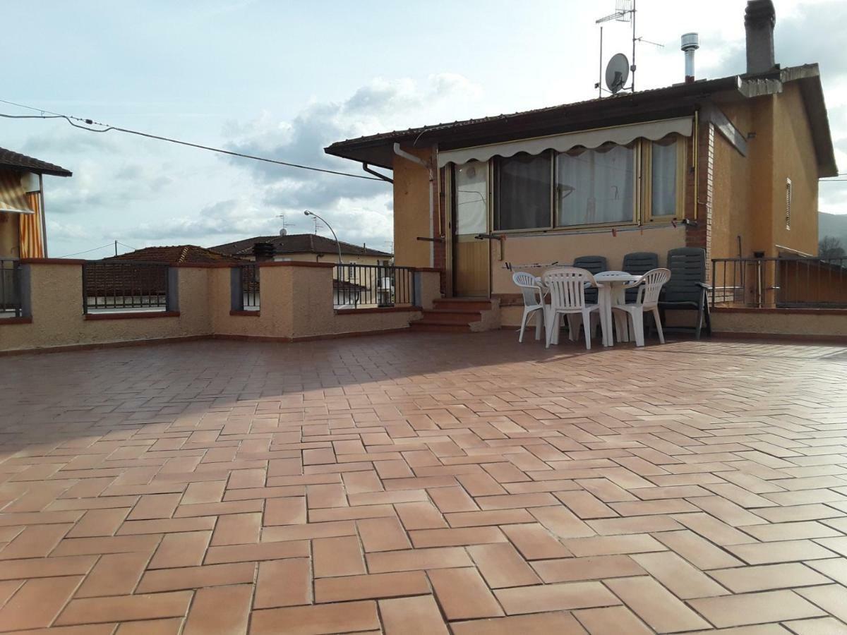 Apartment Vacanze Roberta - Bivio Via Mascagni 1 Ravi