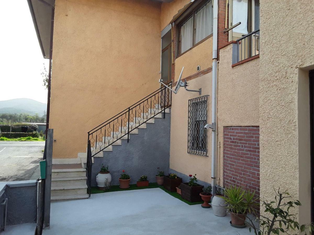 Apartment Vacanze Roberta - Bivio Via Mascagni 1 Ravi