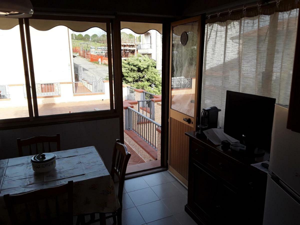 Vacanze Roberta - Bivio Via Mascagni 1 Apartment Ravi