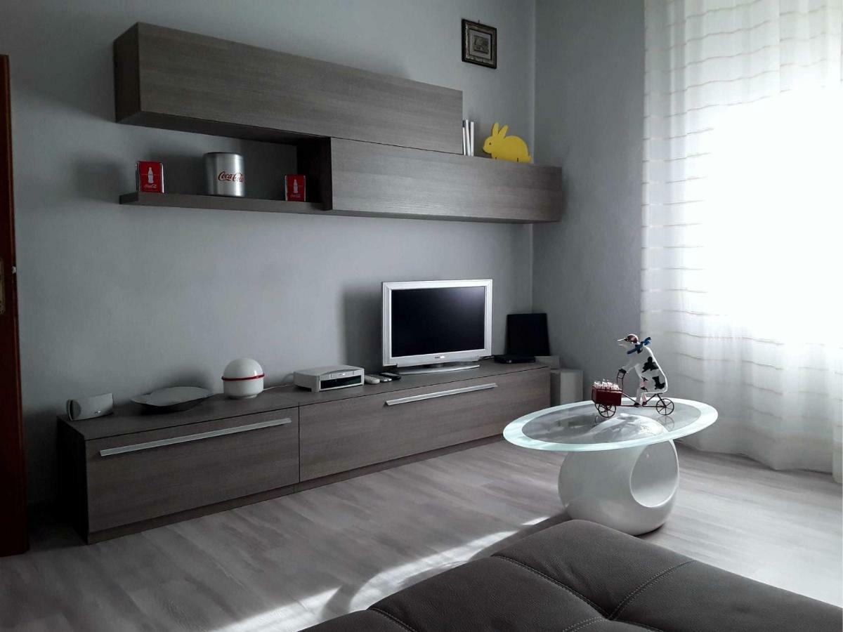 Vacanze Roberta - Bivio Via Mascagni 1 Appartamento *